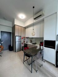 The Hillier (D23), Apartment #569795581